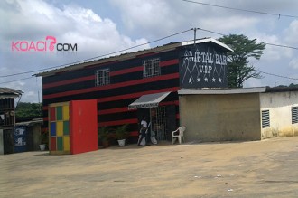 Côte dÂ’Ivoire : Prétextant chasser le Â‘Â’mariÂ’Â’ de nuit dÂ’une  femme, le marabout lÂ’envoûte et couche avec elle